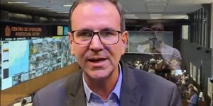 “Não há transição climática sem as cidades”, cobram prefeitos