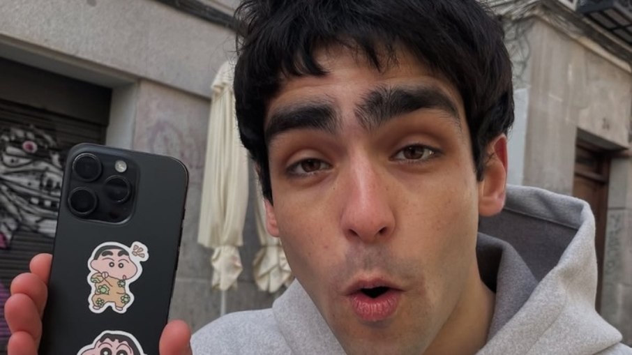 Omar Ayuso Omar Ayuso