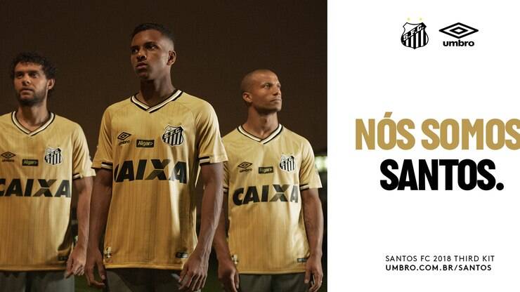 Santos FC realiza palestras em homenagem ao Dia Nacional de