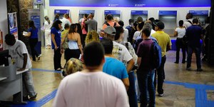 Feriado de 7 de Setembro altera atendimento dos bancos
