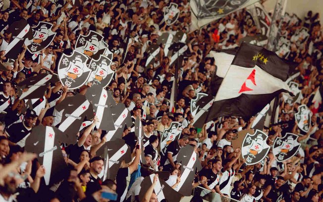 Vasco vai jogar contra o Boca Juniors no Maracanã Vasco vai jogar contra o Boca Juniors no Maracanã