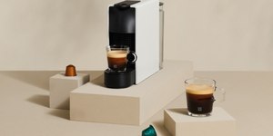 Cafeteira Nespresso surge com desconto hoje: uma das mais baratas