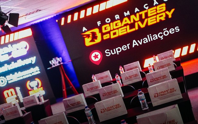 Gigantes do Delivery aponta rumos para 2026 no setor
