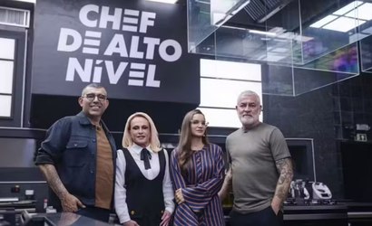 Chef de Alto Nível: saiba tudo sobre o reality de Ana Maria Braga
