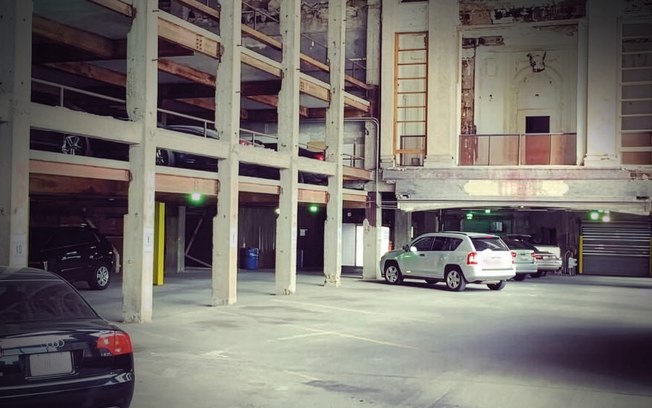 A cidade e o bem-estar A cidade e o bem-estar