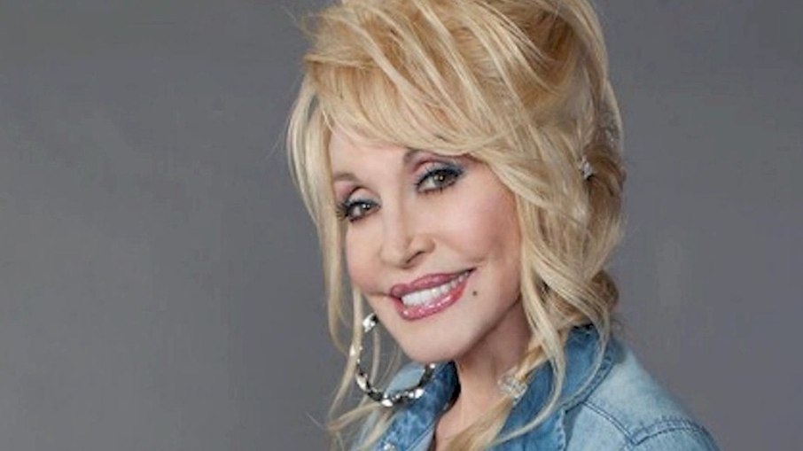Dolly Parton diz que não quer shows holográficos após a sua morte