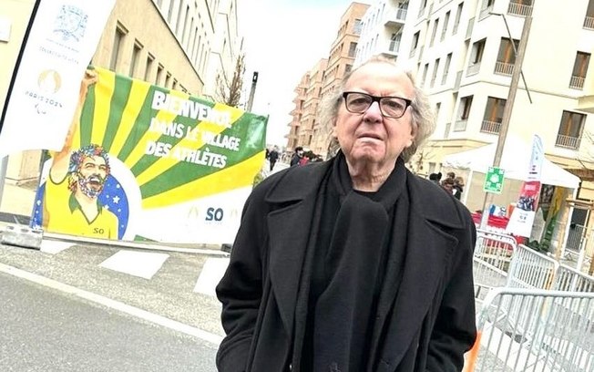 Morre Washington Olivetto, publicitário criador do garoto Bombril, aos 73 anos