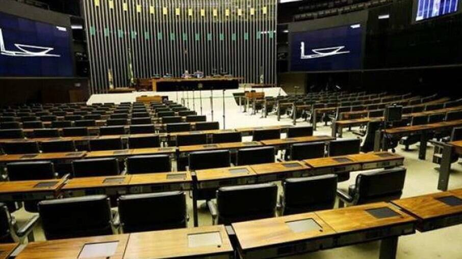 Câmara dos Deputados irá votar projeto nesta quarta-feira em dois turnos