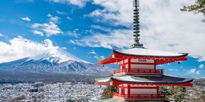 Japão triplica o valor da taxa de turismo a partir de julho