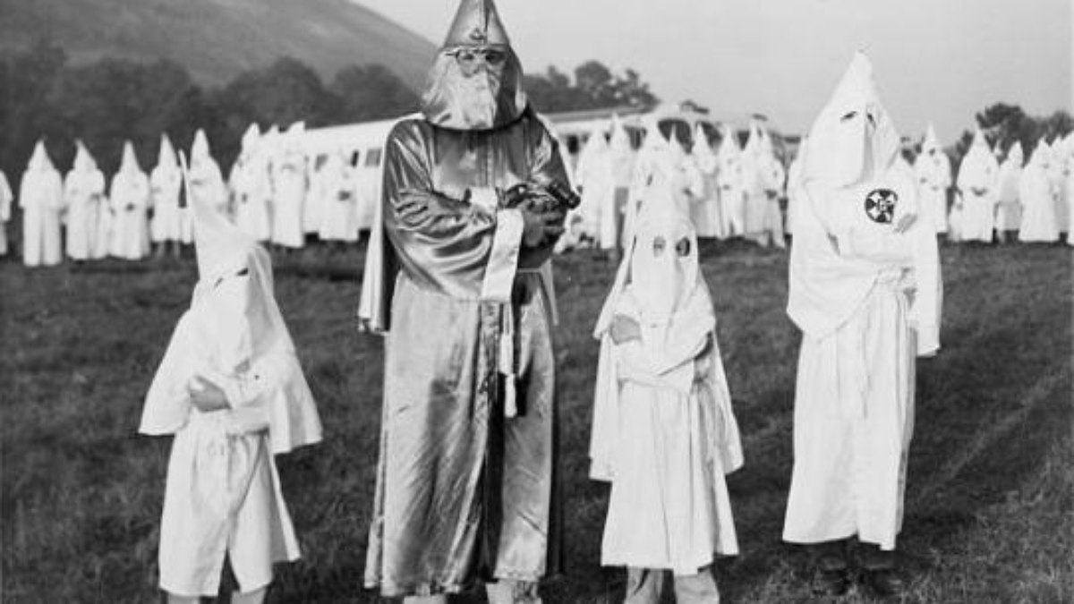 Ku Klux Klan