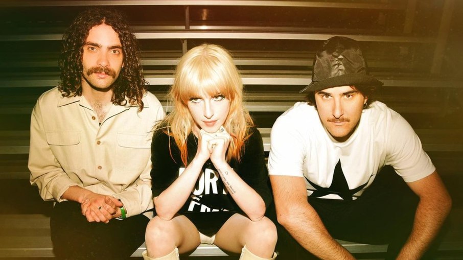 Paramore cancelou show no Lollapalooza