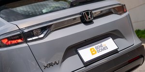 Honda HR-V 2026: correto e fiel ao estilo que agrada seus fãs