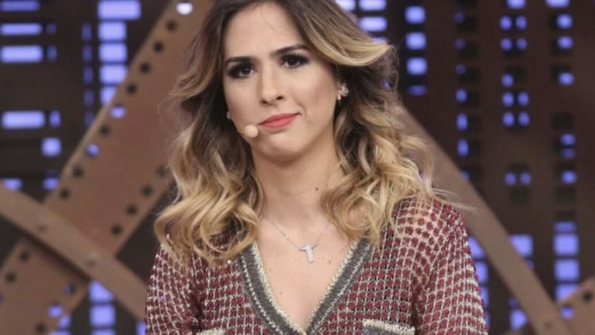 Tatá Werneck Tatá Werneck