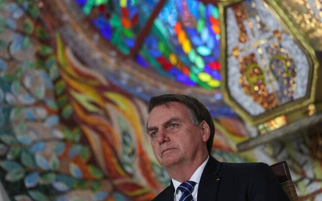 Bolsonaro não ainda não escolheu o substituto de Raquel Dodge como PGR