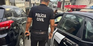 Mais de 30 suspeitos ligados ao CV são presos na Bahia