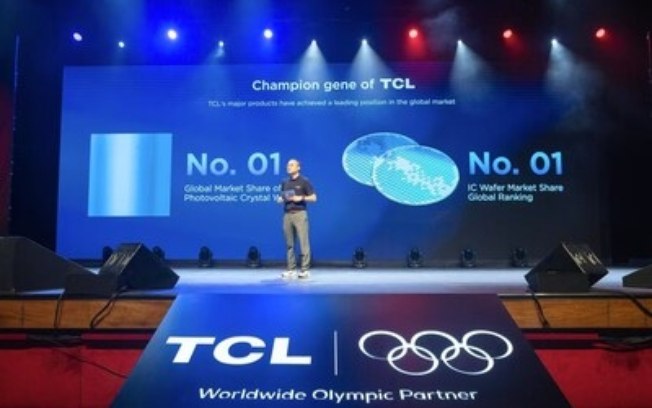 Lançamentos da TCL SOLAR no Brasil: redefinindo a tecnologia fotovoltaica para a revolução verde da América Latina Lançamentos da TCL SOLAR no Brasil: redefinindo a tecnologia fotovoltaica para a revolução verde da América Latina