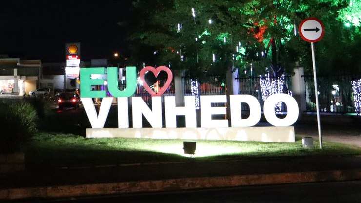 USP vai ajudar a mapear o turismo e os visitantes de Vinhedo