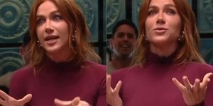 Giovanna Ewbank revela golpe de R$ 14 mil após promessa pessoal