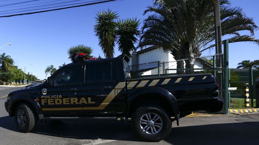 Polícia Federal resgatou criança de 12 anos no Rio Grande do Sul