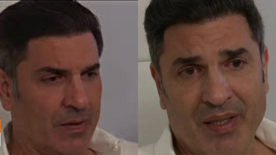 Edu Guedes no Edu Guedes no