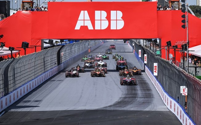 Confira a classificação do Mundial de Fórmula E após o E-Prix de São Paulo