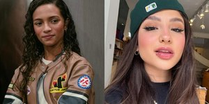 Conheça Duda Wilken, apontada como novo affair de Rayssa Leal