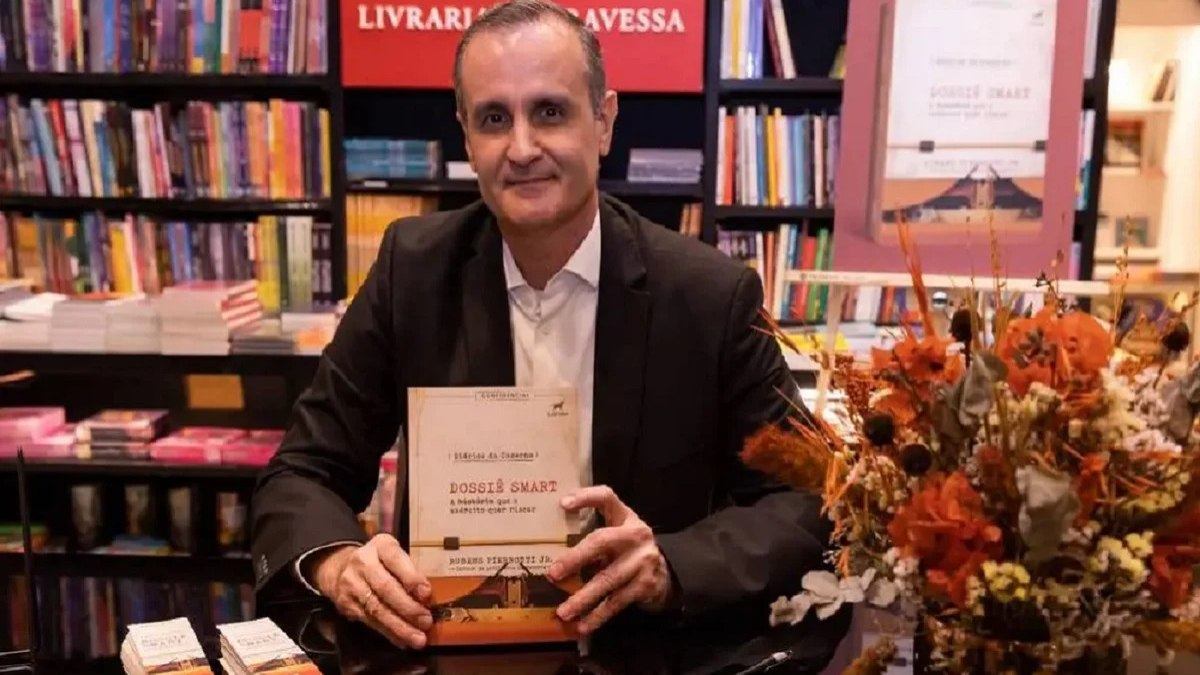 Rubens Pierrotti Jr. Rubens Pierrotti Jr.