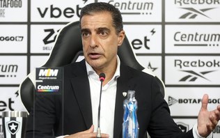 Renato Paiva comenta vitória sobre Carabobo: Jogo muito difícil