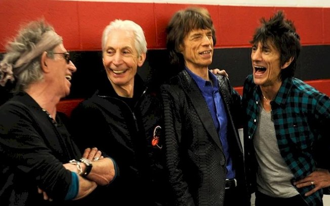 Rolling Stones pode lançar novo álbum em breve