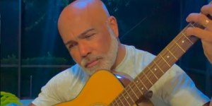 Morre o cantor Rick, da dupla com Renner, aos 59 anos