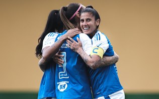 Brasileirão Feminino: saiba onde assistir a Cruzeiro x Sport