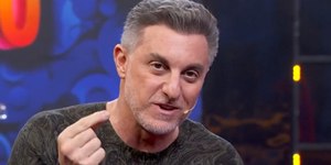 Após polêmica, Luciano Huck perde audiência na Globo