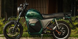 Nova marca brasileira lança motos elétricas a partir de R$ 4.990