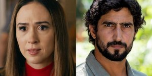 Tata Werneck expõe relação com Renato Góes: “Más lembranças”