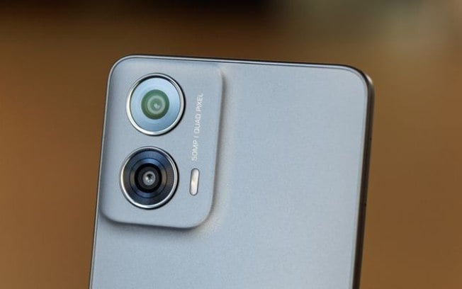 Teste de câmera | Fotos do Moto G24 têm qualidade razoável