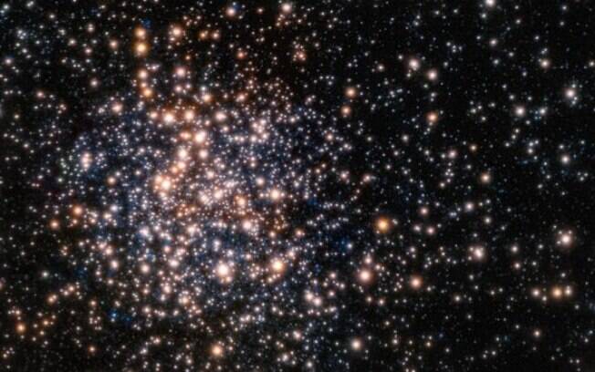 Apesar de humanos e estrelas compartilharem os mesmos elementos, a proporção com a qual eles aparecem é diferente