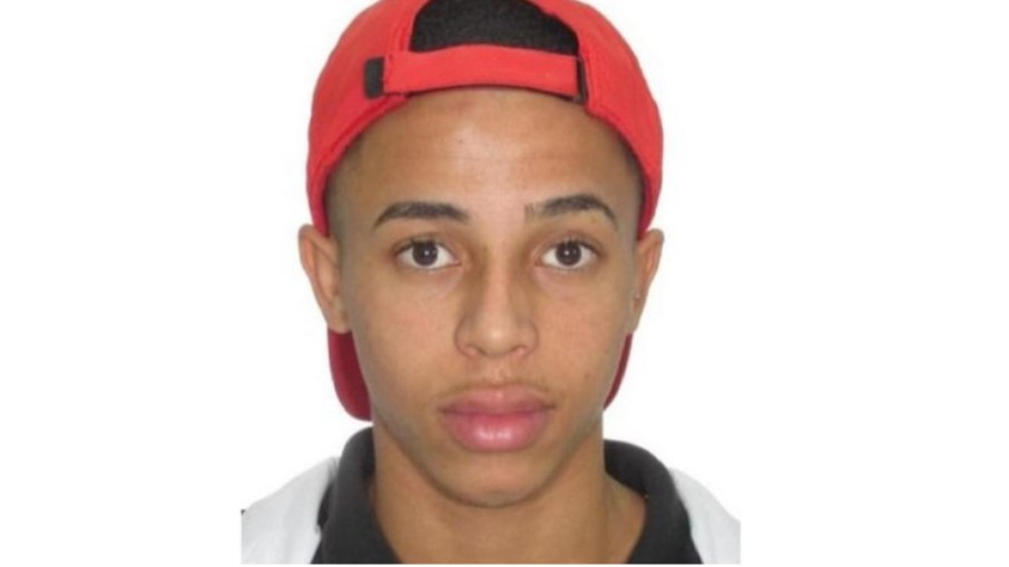 Flávio Henrique Ferreira de Souza Flávio Henrique Ferreira de Souza