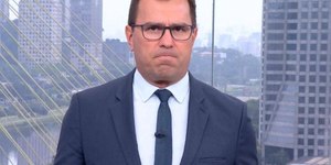 Bocardi diz que não queria seguir no "Bom Dia SP"