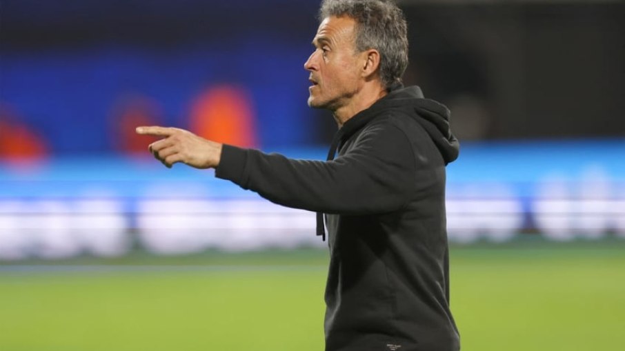 Luis Enrique autoriza sexo para jogadores durante a Copa do Mundo