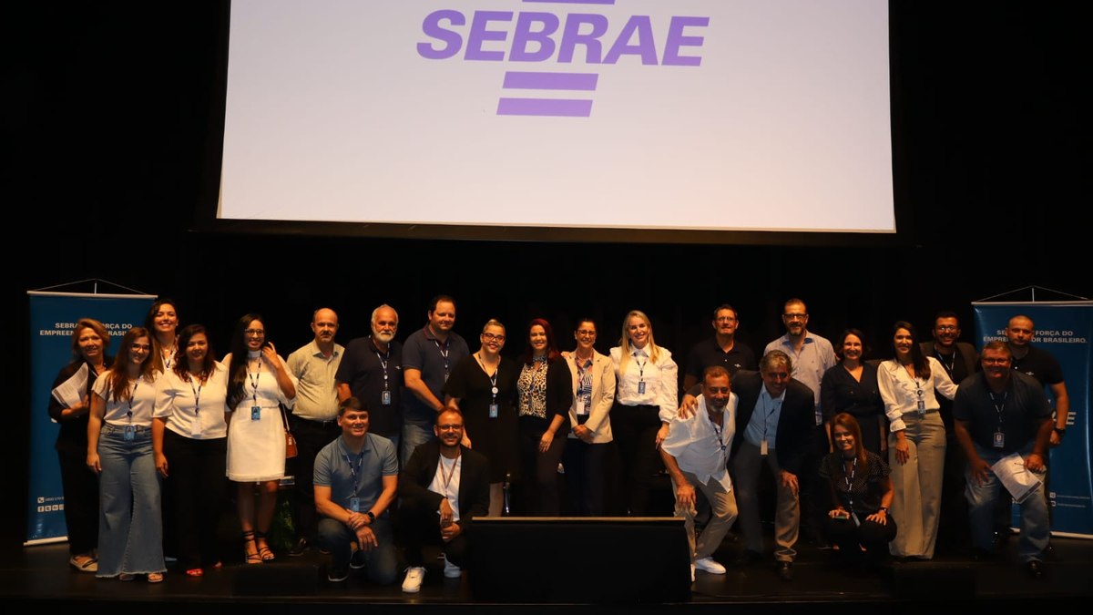 Sebrae-SP em Campinas realizou cerca de 826 mil atendimentos em 2024