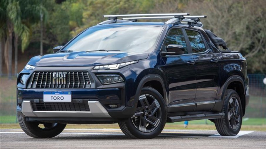 Fiat Toro 2026 Fiat Toro 2026