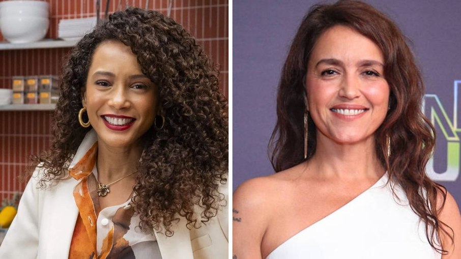 Atores que discordaram dos autores das novelas