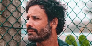 Famosos lamentam a morte de Mauricio Silveira