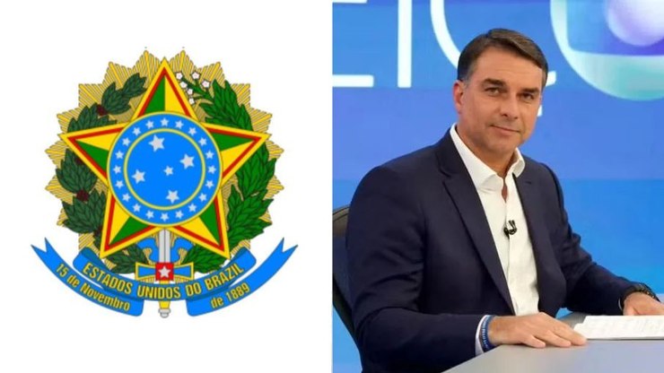 Carta de Flávio Bolsonaro tem PDF gerado com ajuda do ChatGPT