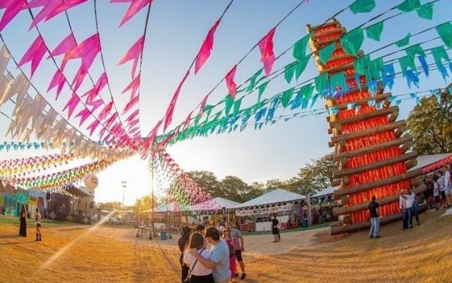 Em junho, festas juninas irão agitar Barueri e região