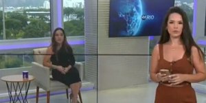 Apresentadora do SBT critica resgate na Indonésia e lamenta morte