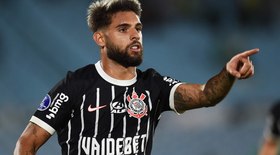 Corinthians pega o Atlético-MG; siga a partida ao vivo