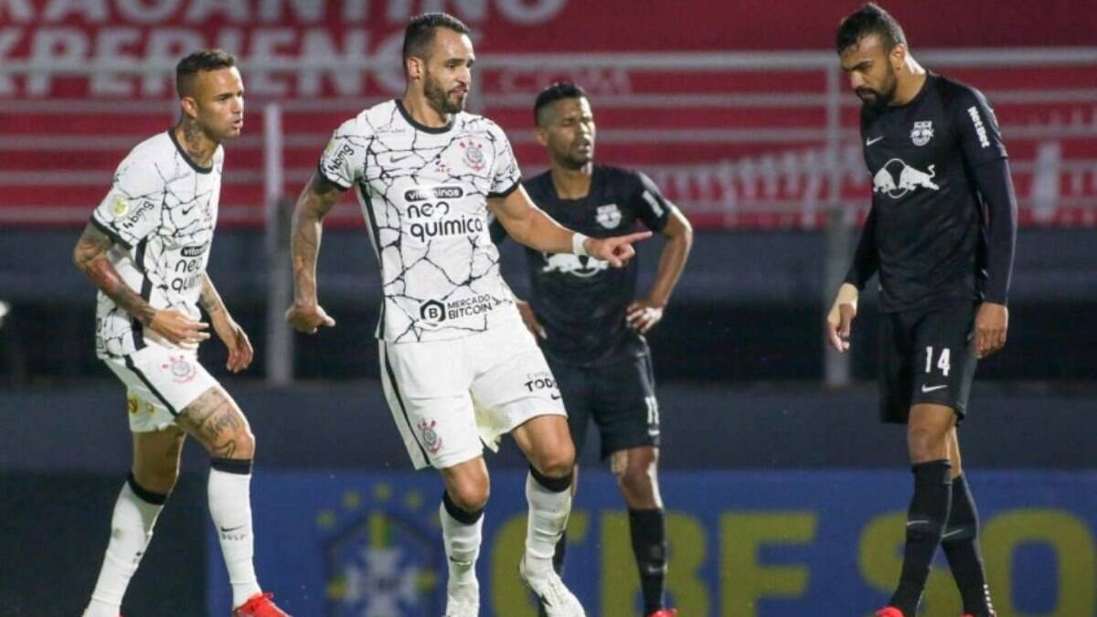 FPF altera horário de final entre Corinthians e RB Bragantino pela Copa  Paulista Feminina