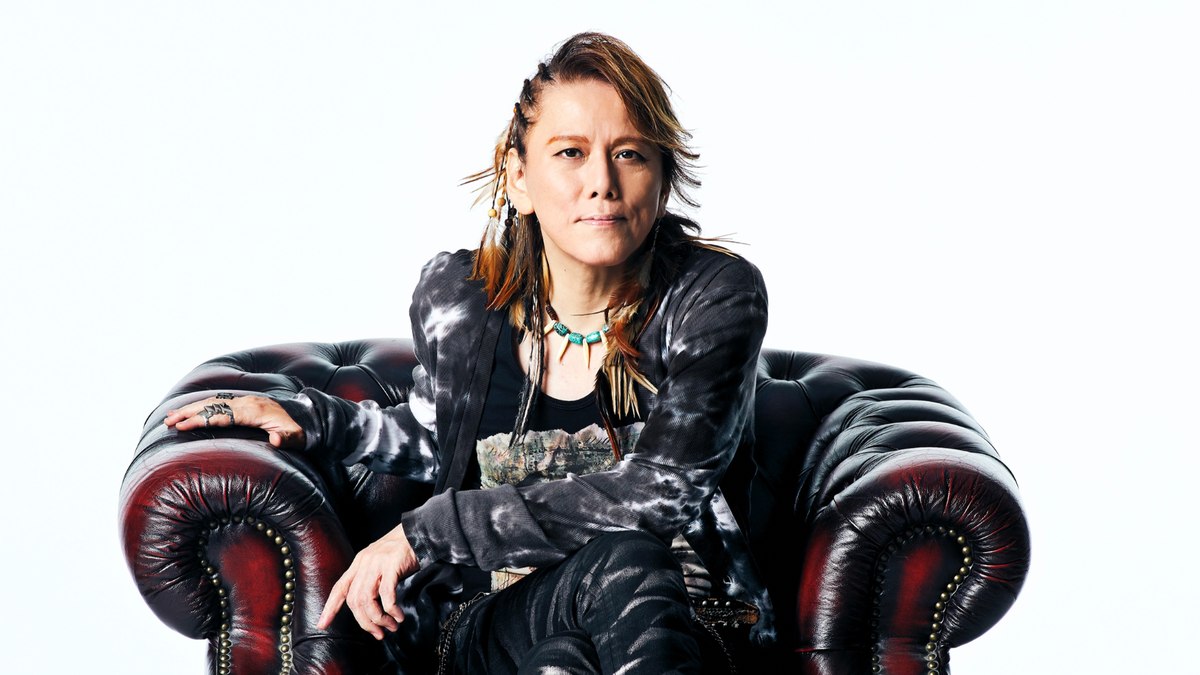 Nobuo Yamada Nobuo Yamada