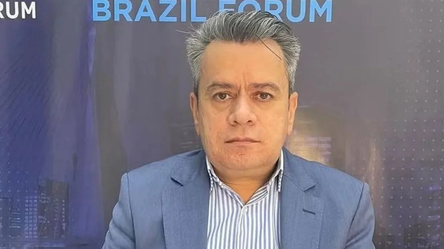 Levi dos Santos Oliveira, ex-presidente da SPTrans